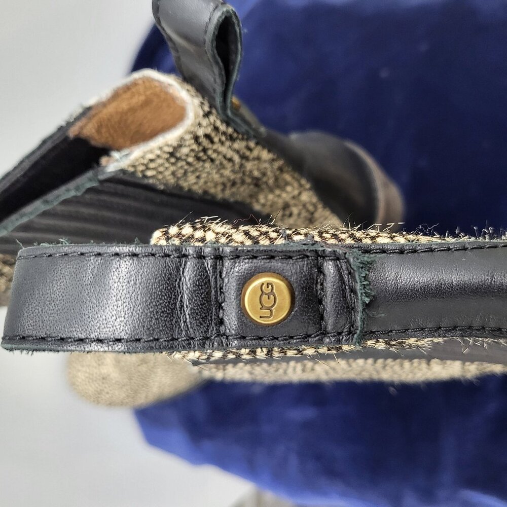 UGG ankle boots - Picture 3 of 5